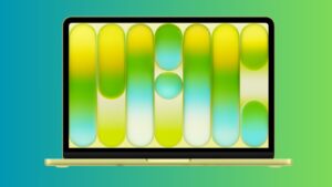 Apple’s Bold Move A Budget MacBook With iPhone Brains