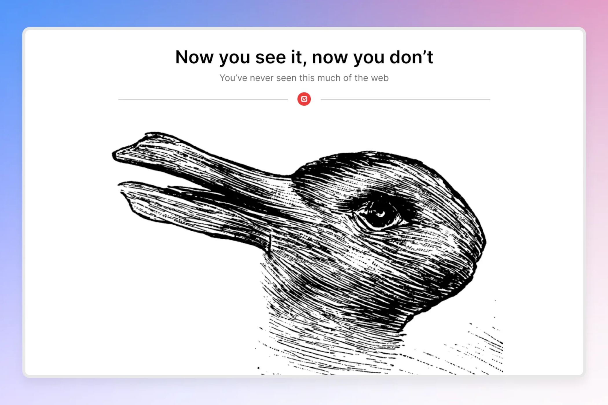 Browser Be Gone See Web Only