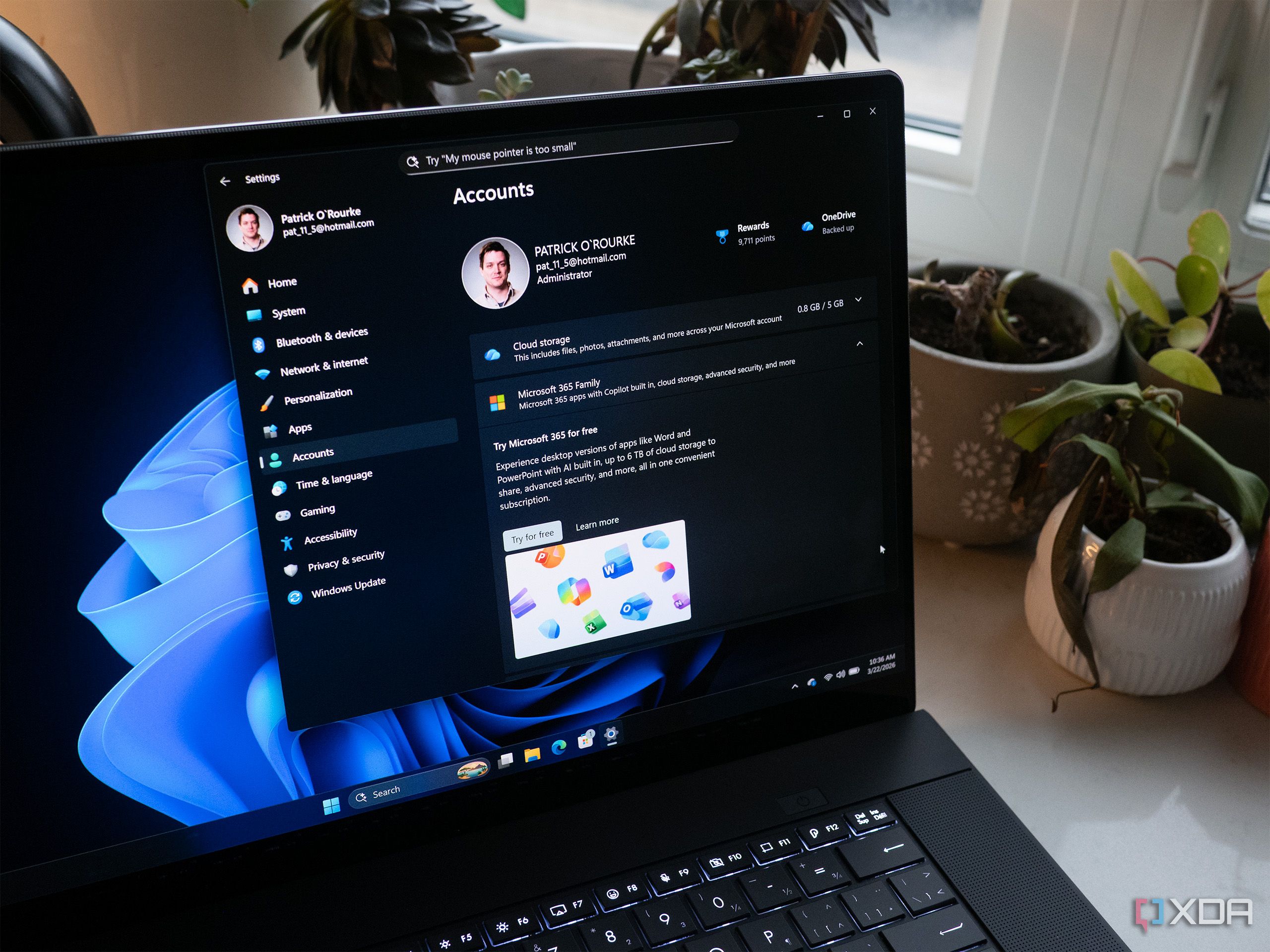 Dark Mode Rescue Is On Its Way