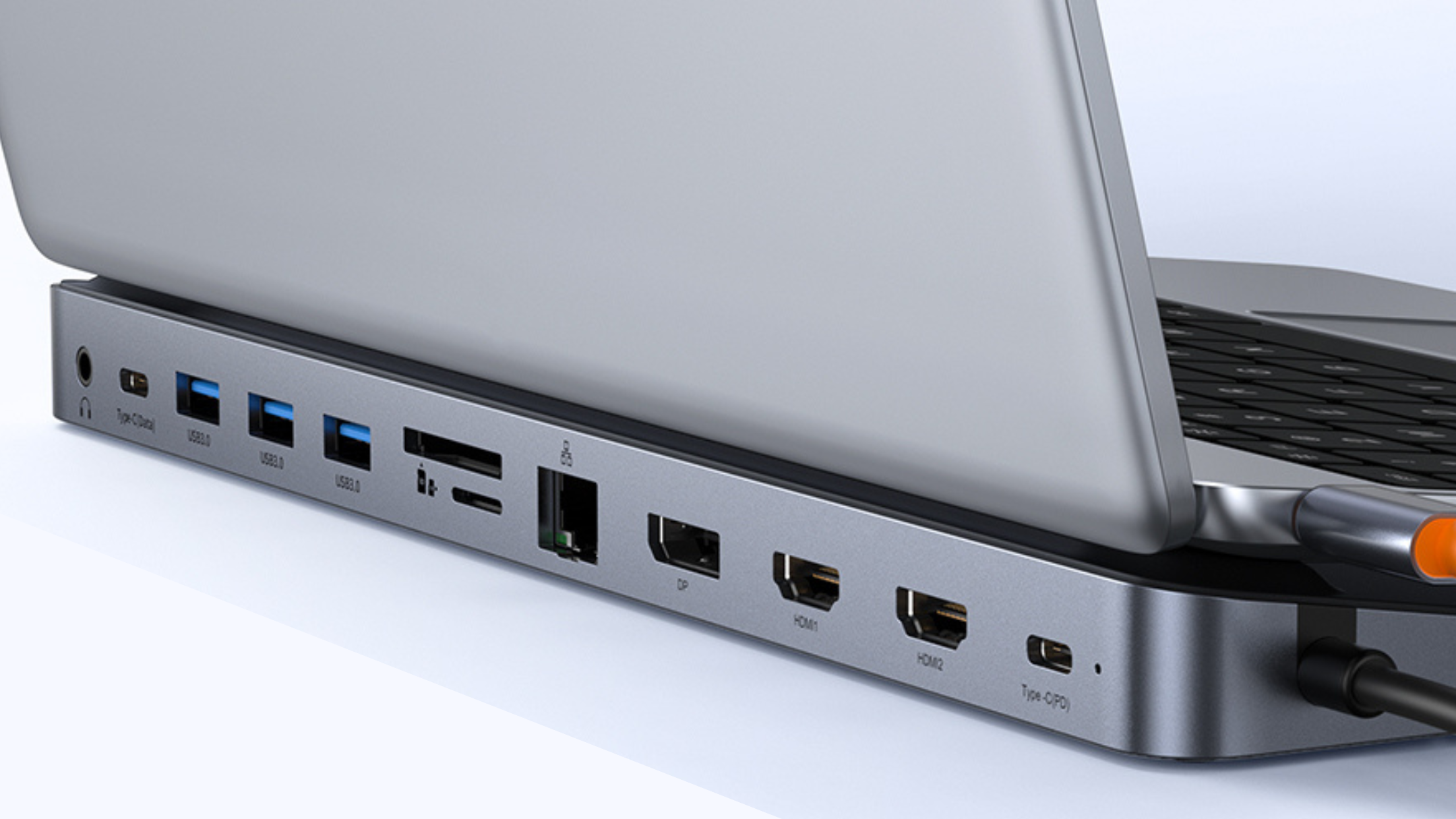 Dock Deal Alert! Transform Your Laptop Now