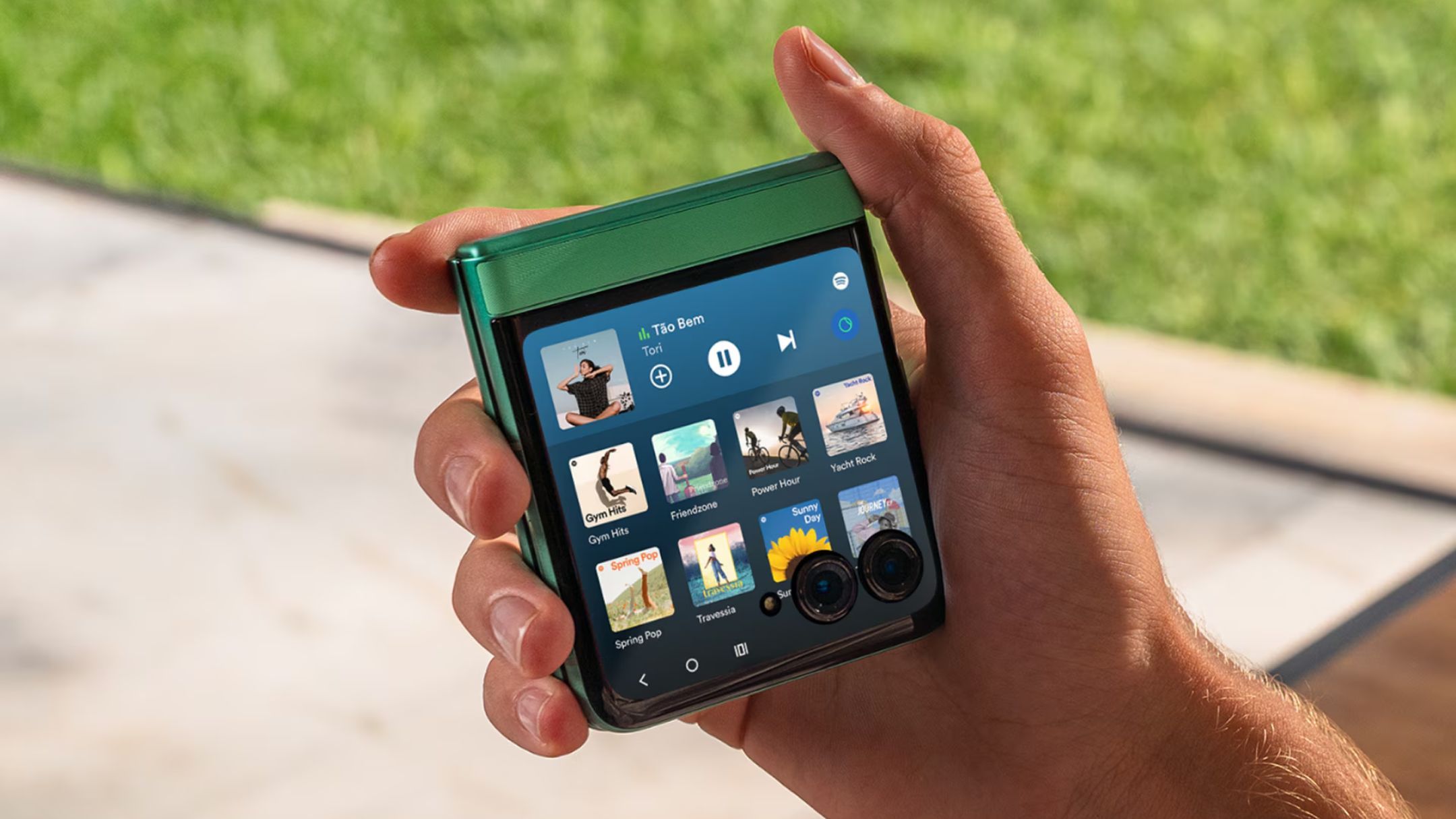 Foldable Phone Price Slashed Act Now