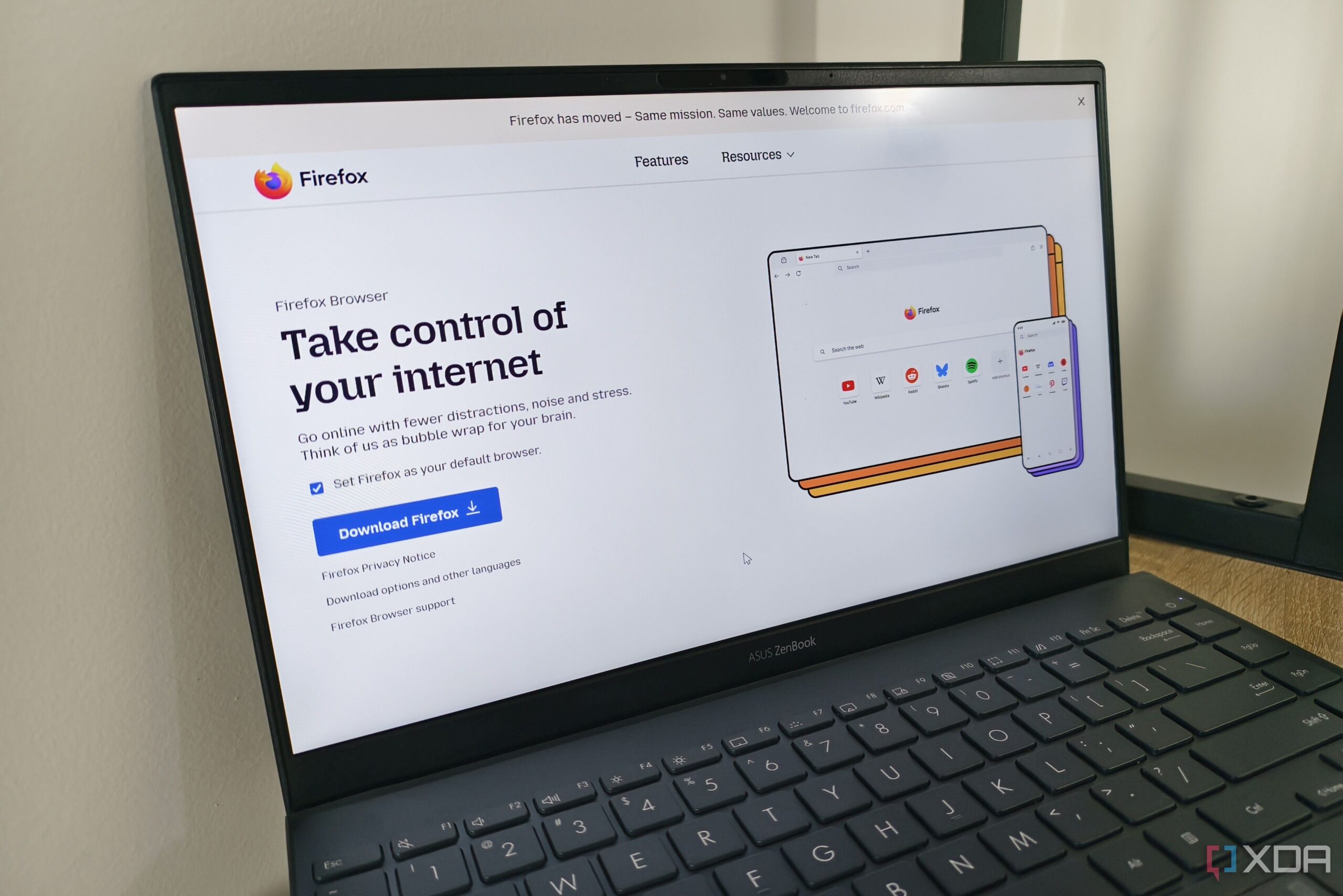 Free VPN Alert Firefox Users Rejoice