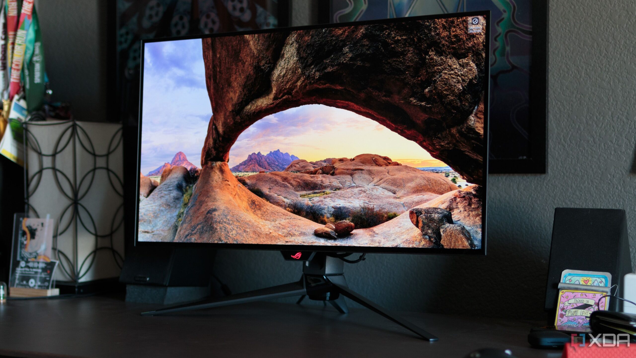 Gaming Screen Dream Discounted Now