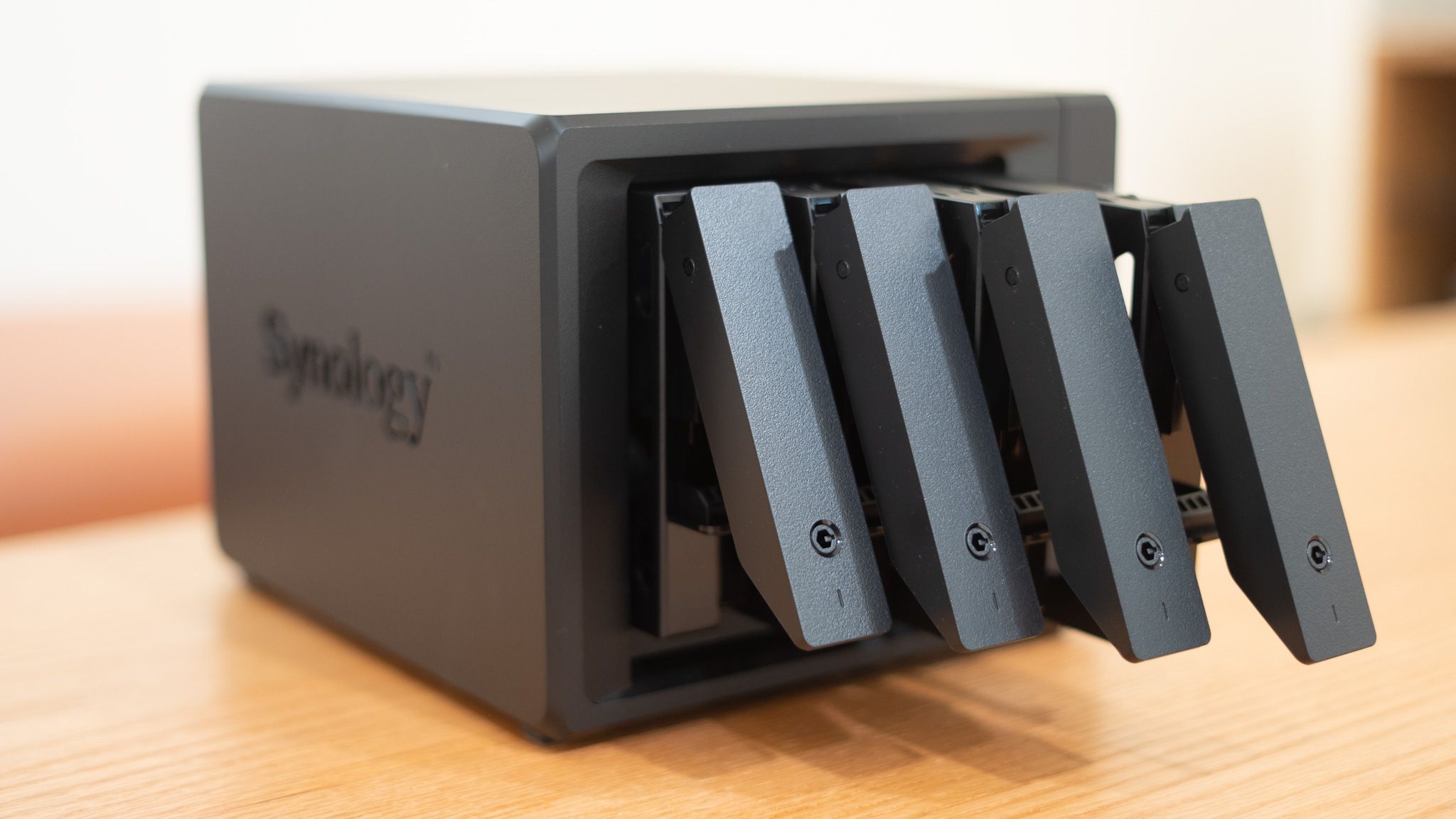 NAS Deal Alert Worth The Risk?