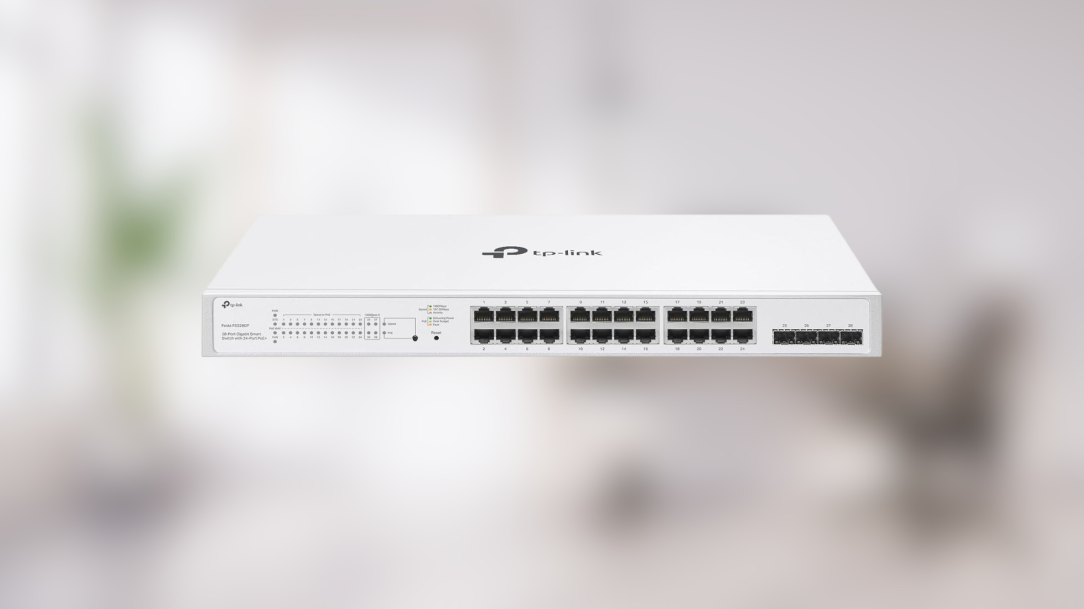 Power Up Your Network Massive Discount