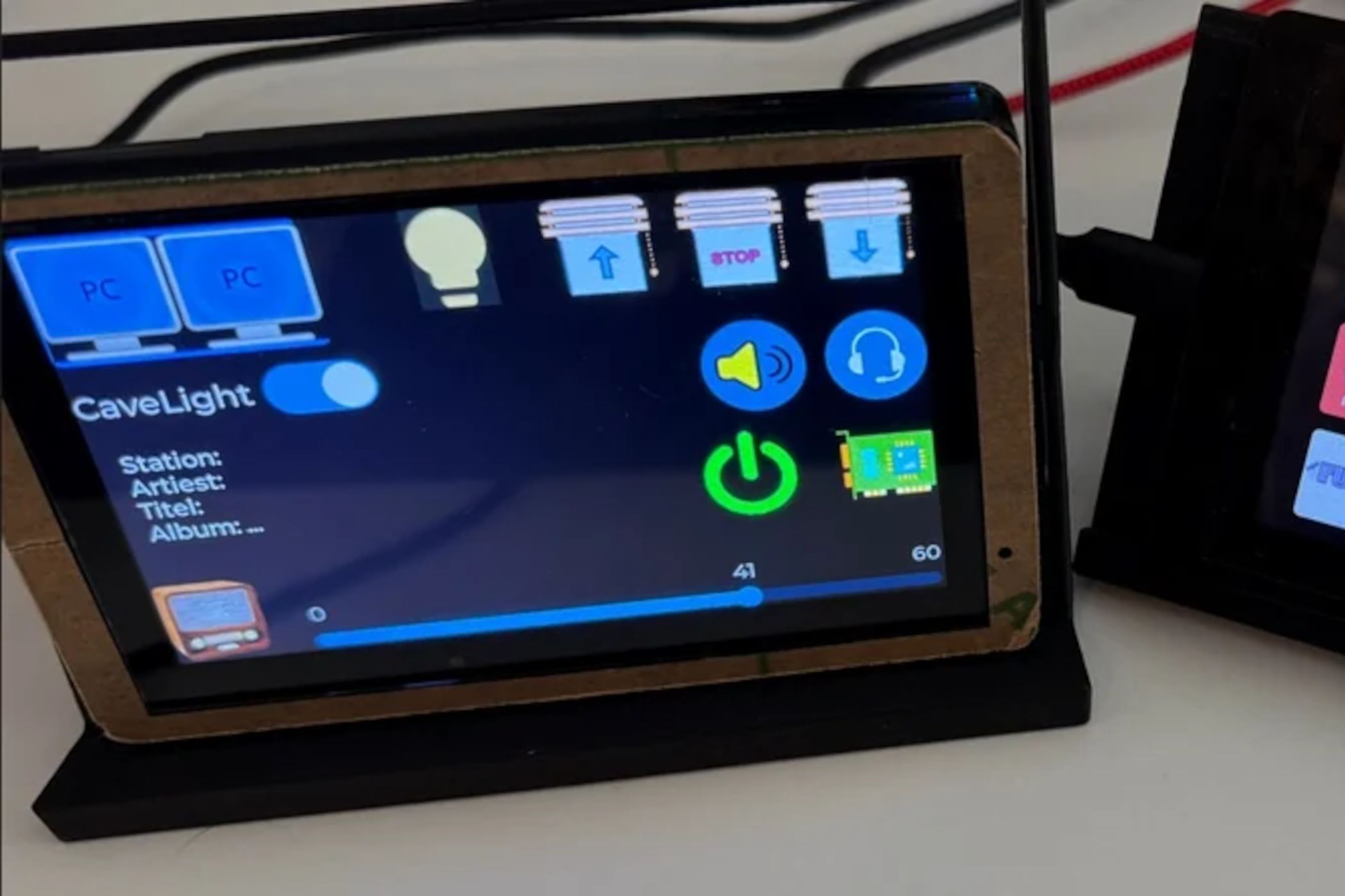 Smart Displays Made Easy No Code Needed