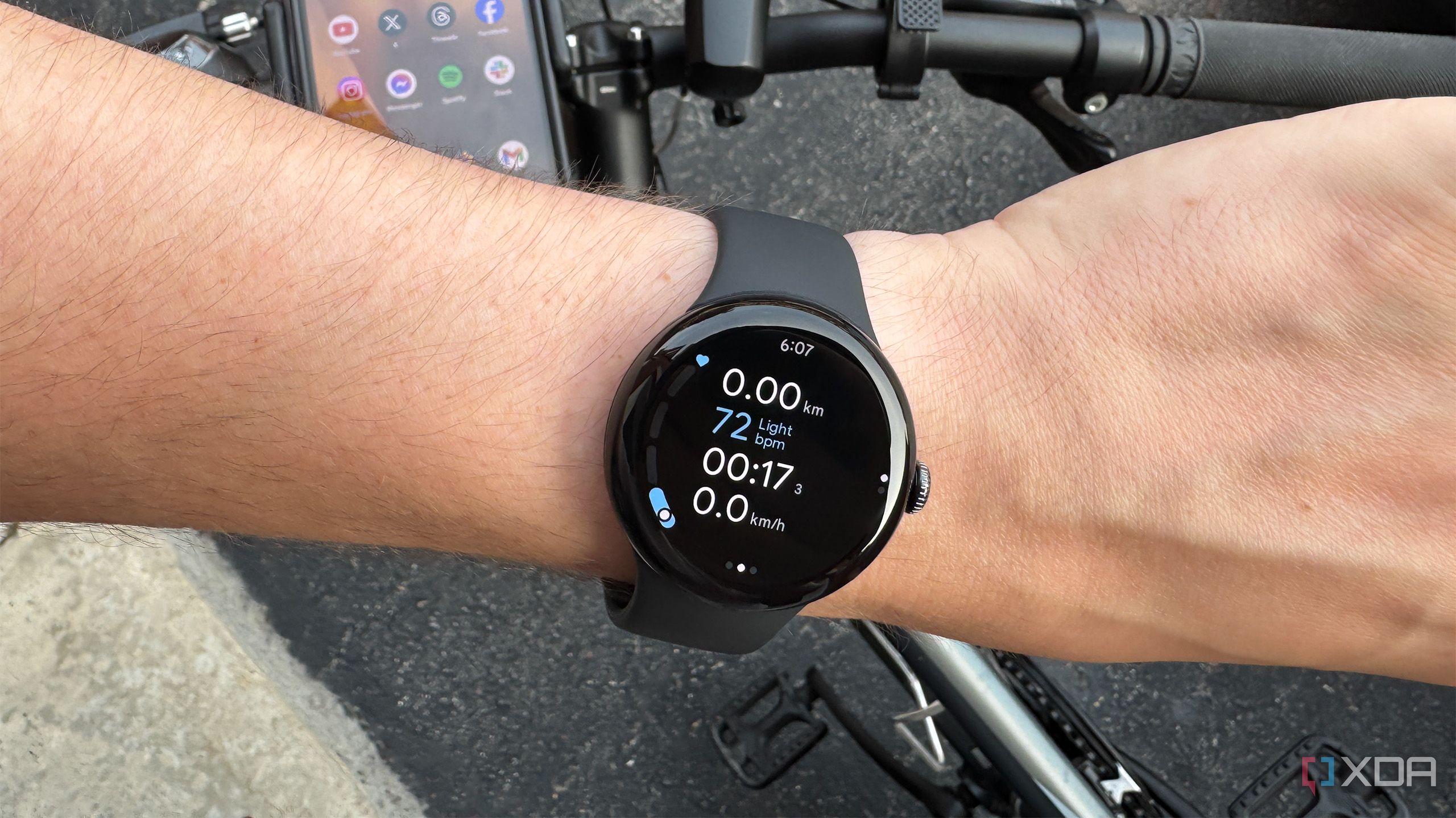 Time Flies Grab This Smartwatch Deal Now!