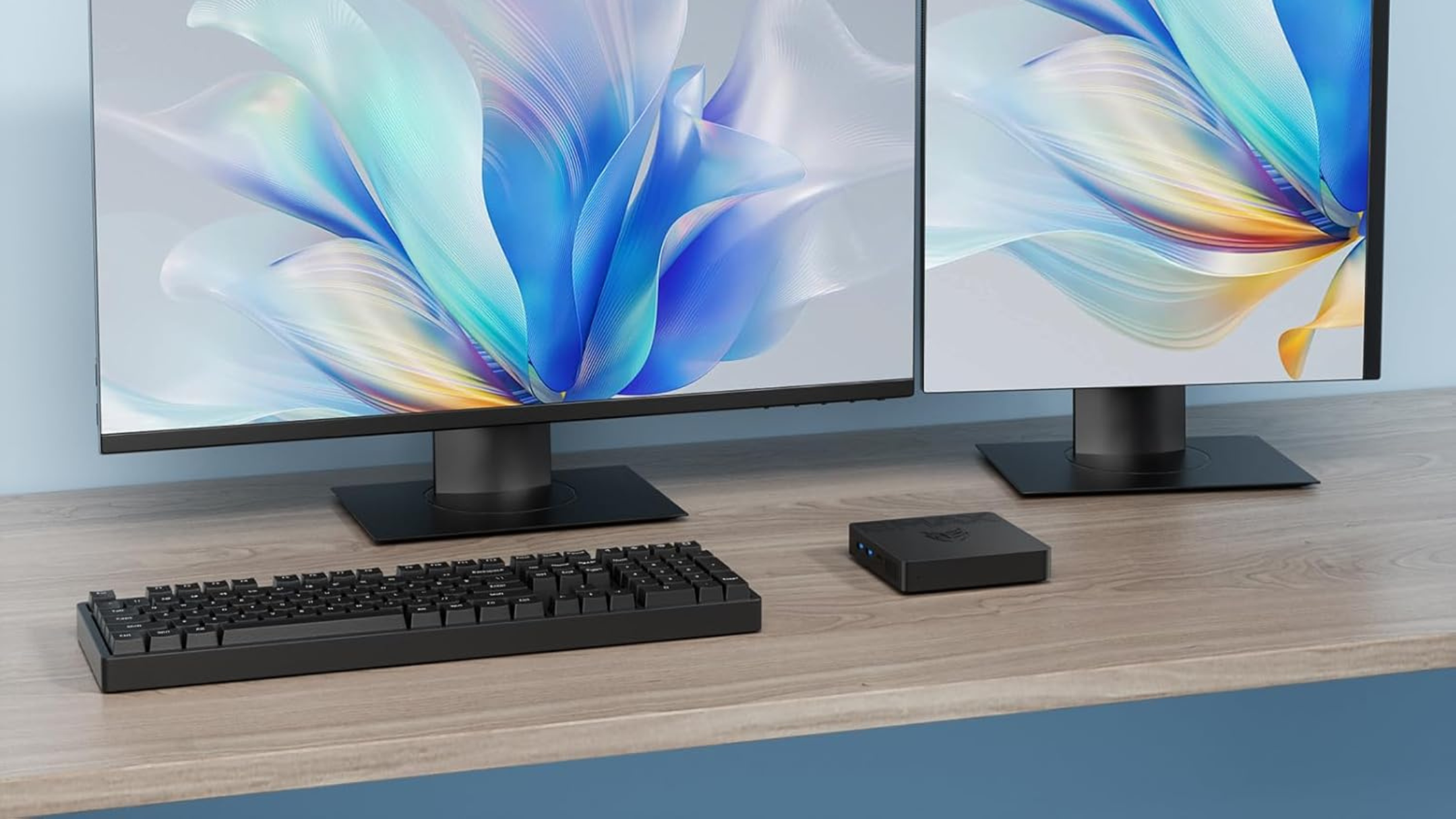 Tiny PC Huge Potential