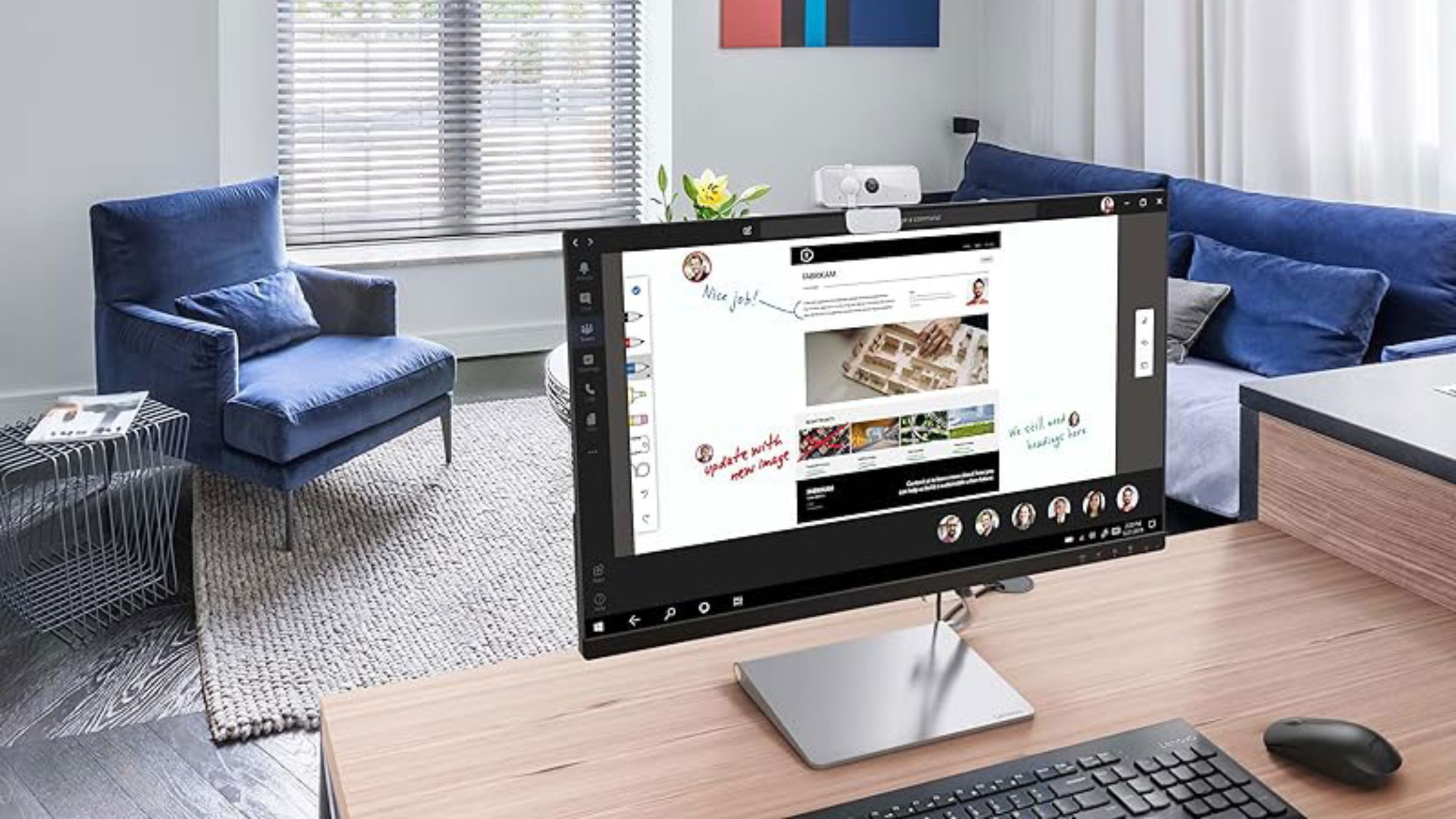 Upgrade Your Calls For Just 20 Bucks