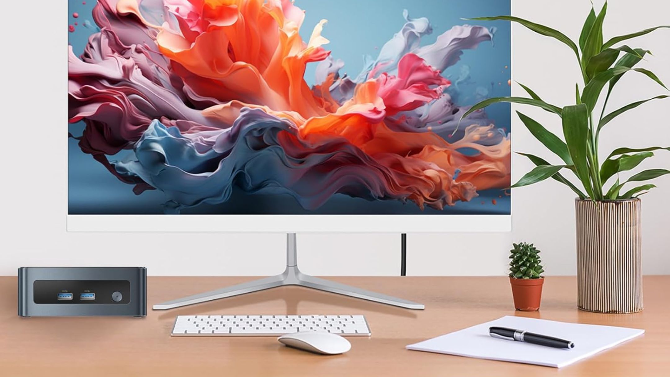 Upgrade Your Tech? This Mini PC Needs You!