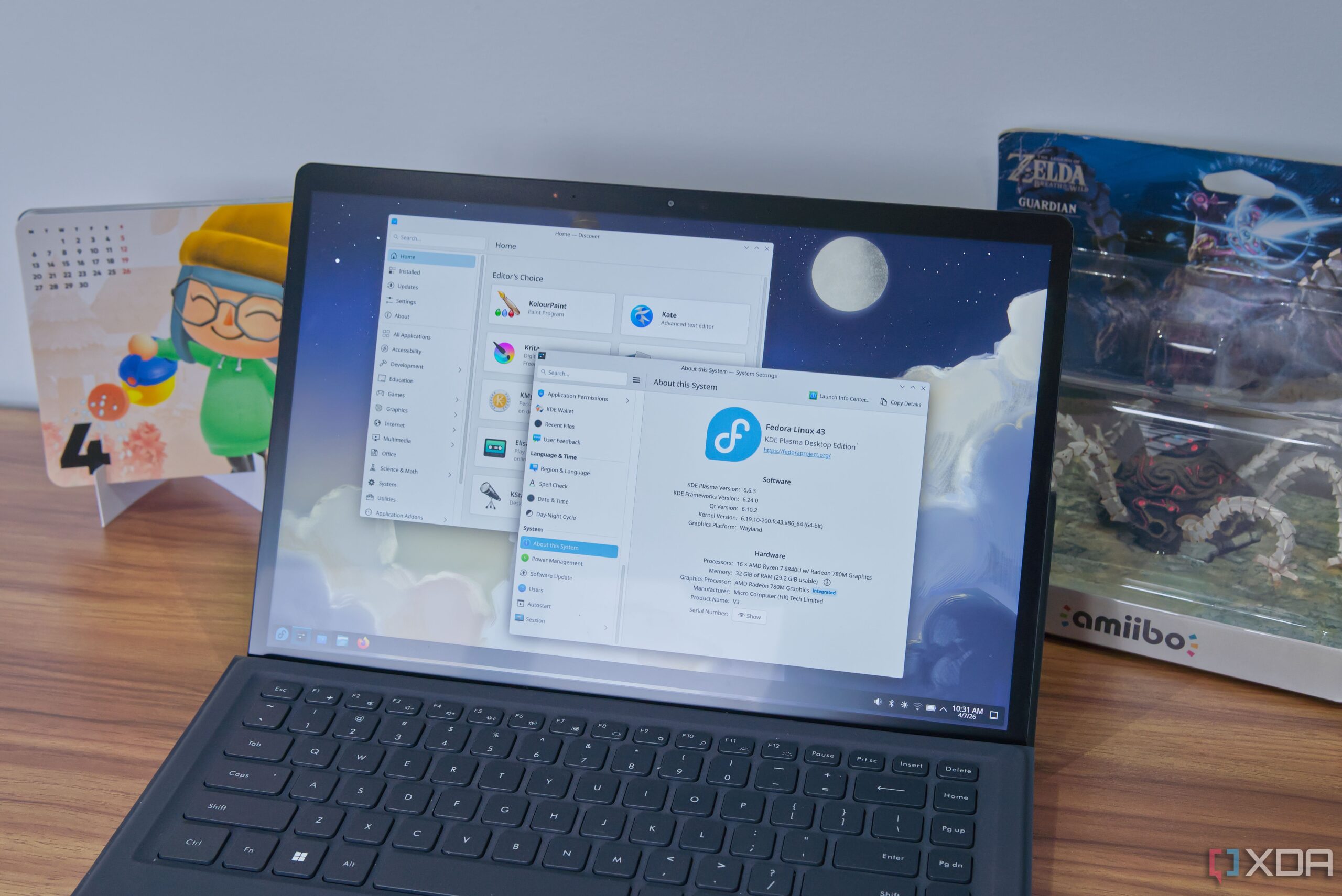 Fedora Fans Fuming Over Fresh Delay