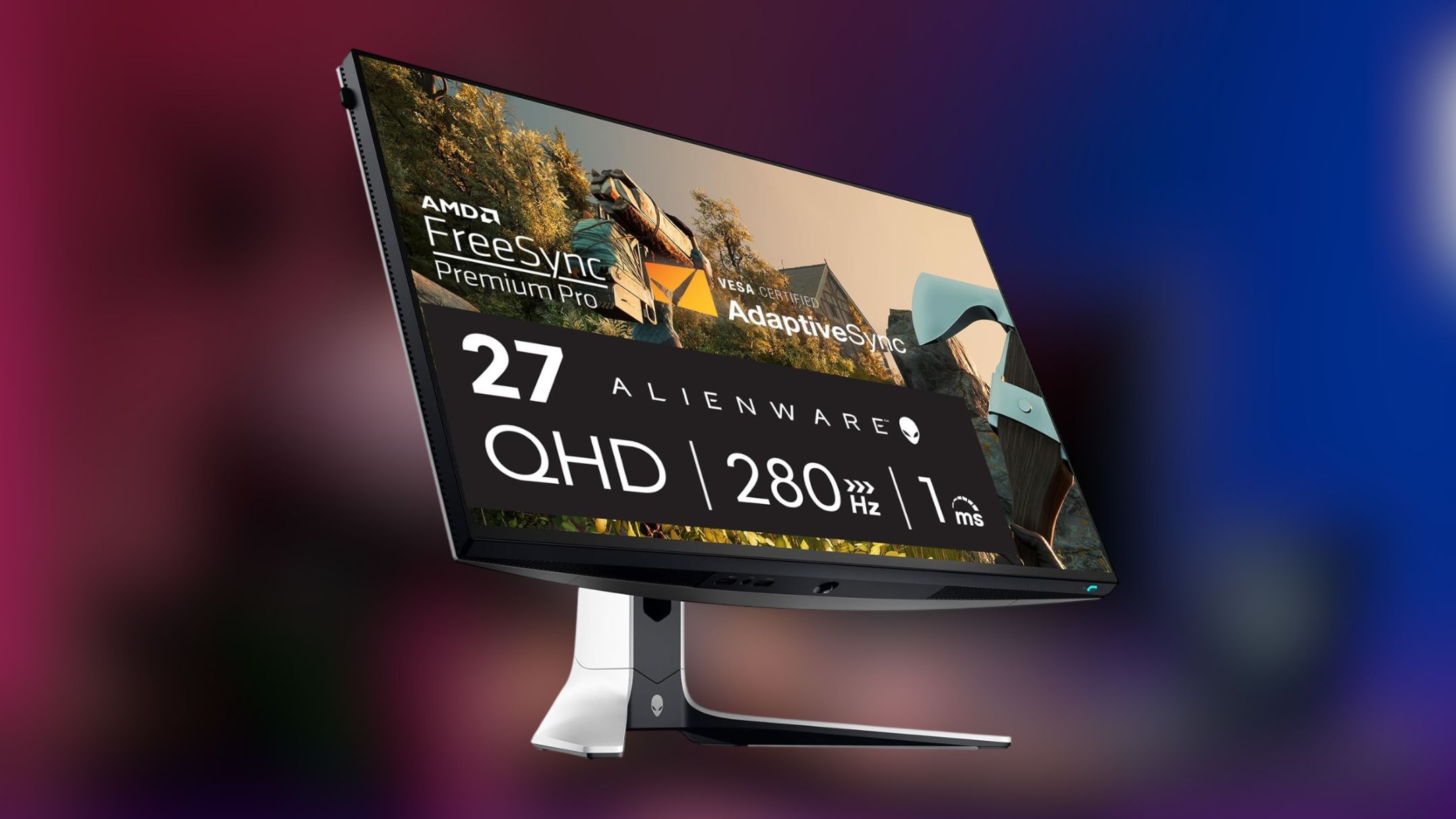 Gaming Monitor Deal You Won’t Believe