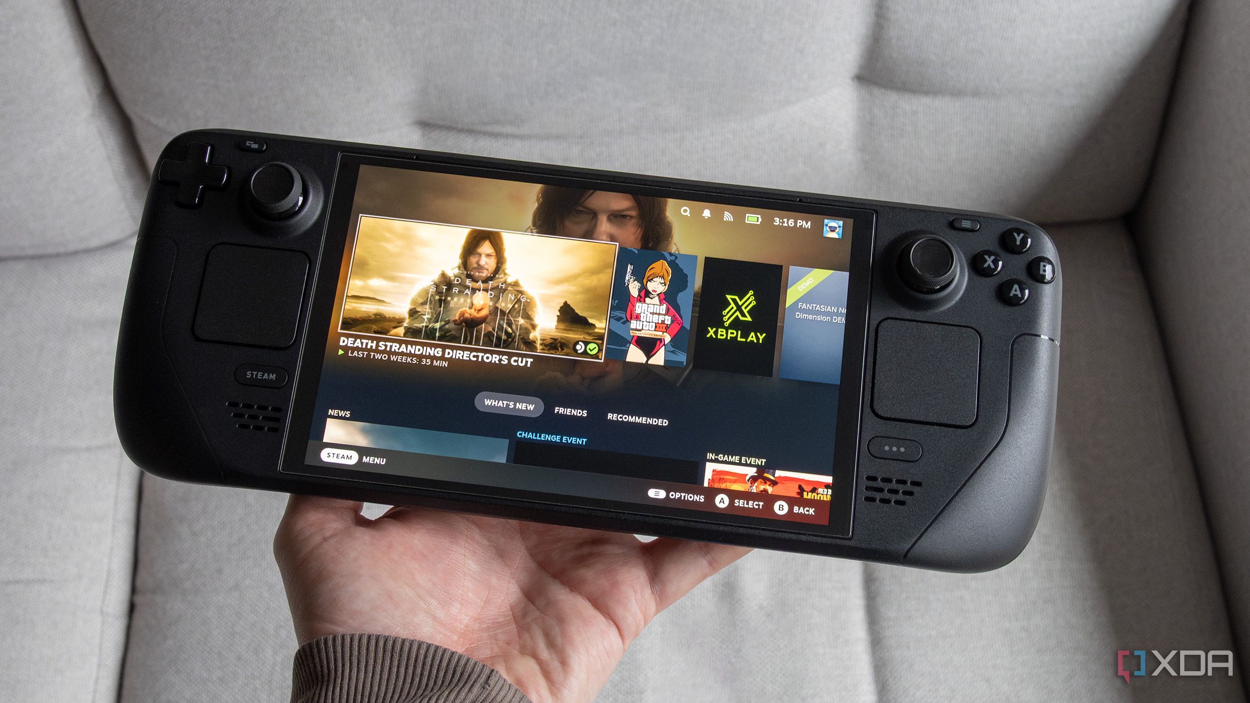 Horror Classics Unleashed!