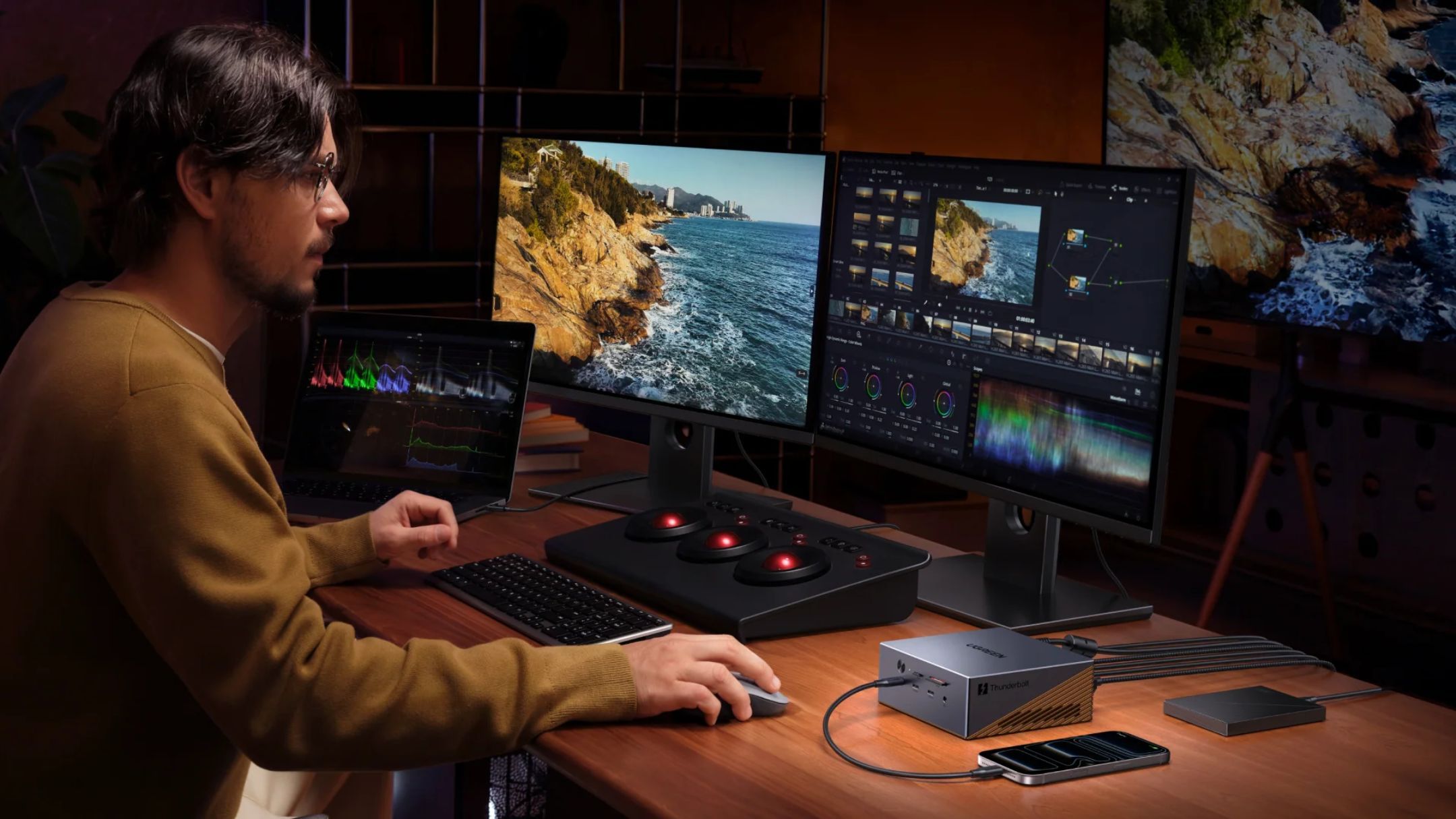 Mega Dock Deal You Can’t Miss