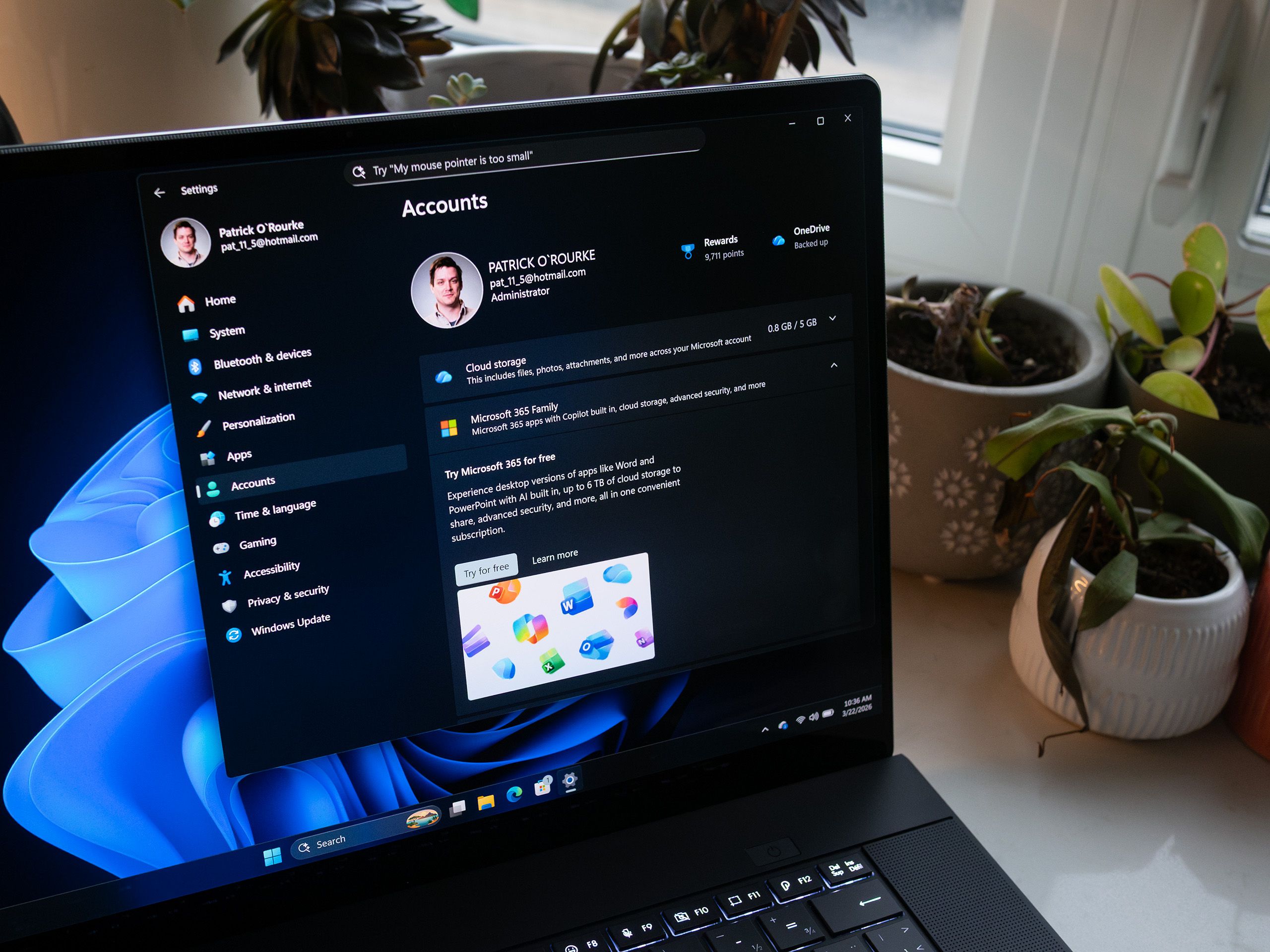 Update Control Is Yours At Last?