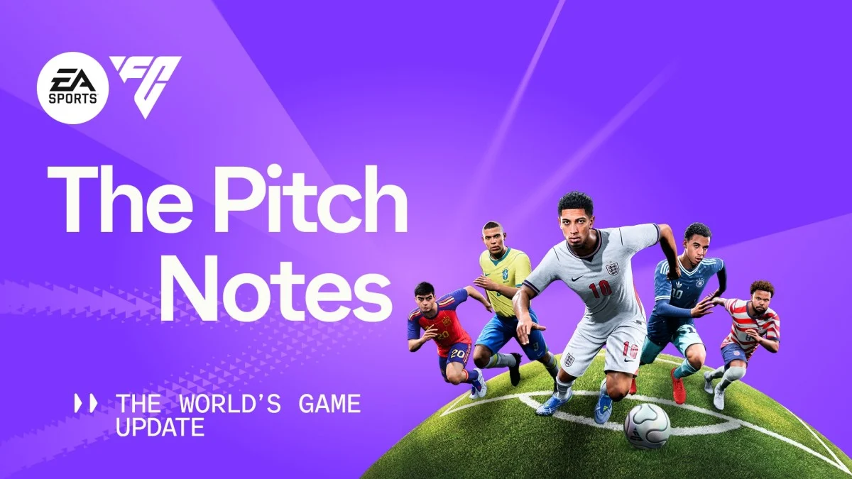 EA FC 26 Hadirkan Update World’s Game: Timnas Indonesia Resmi Masuk dan Playable!