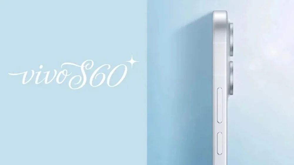 Vivo S60 Bocor Jelang Rilis: Kamera Periskop & Baterai 7.200mAh Jadi Senjata Utama