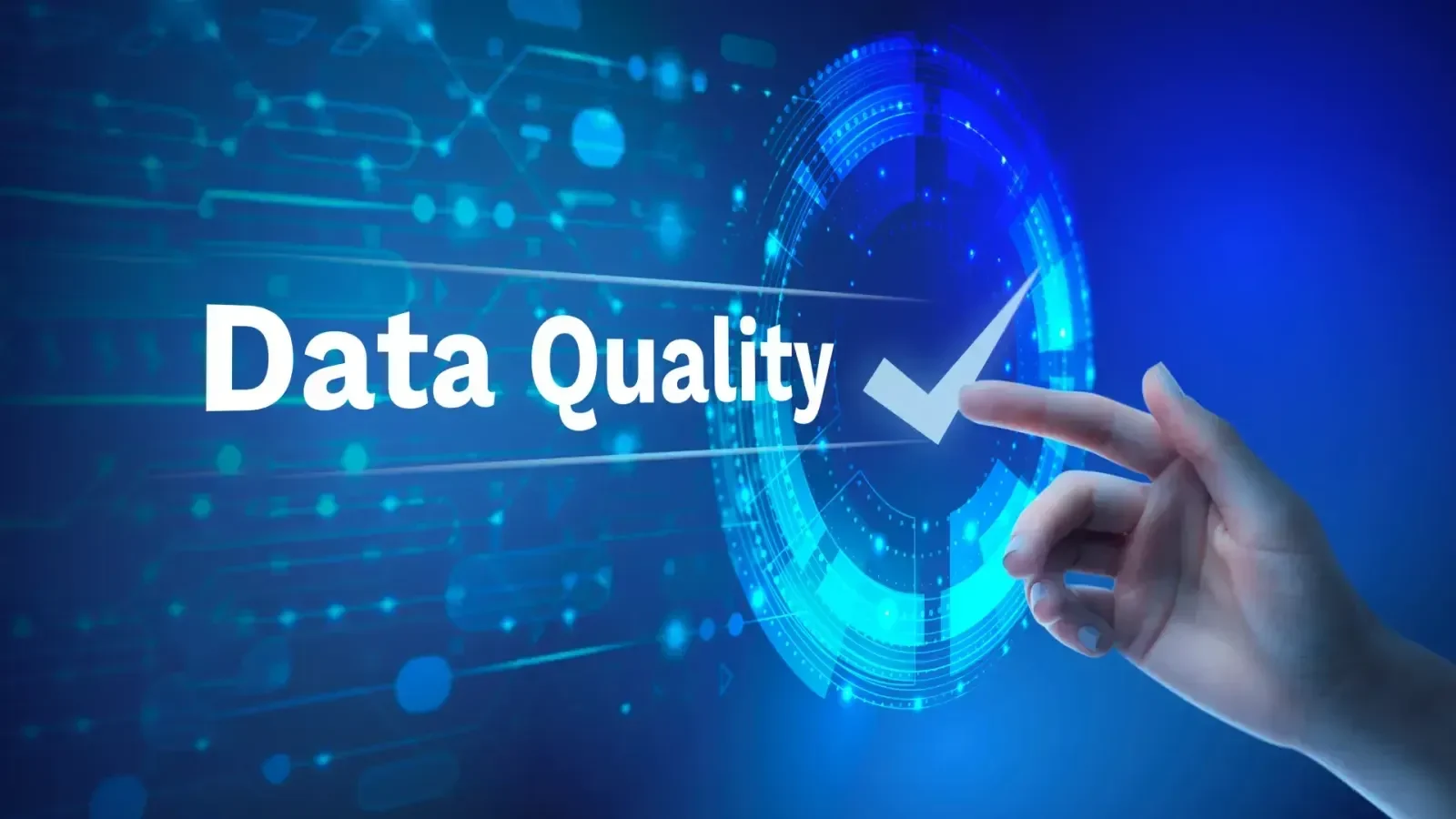 Data Quality Sagara: Fondasi yang Membuat Perusahaan Besar Merasa Aman, Transformasi Bisnis di Era AI