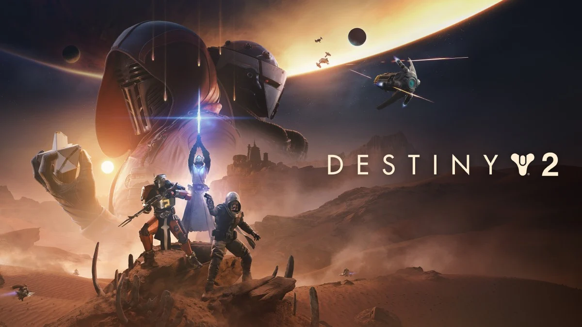 Destiny 2 Dikabarkan Tamat Tahun Depan, Bungie Alih Fokus ke Marathon
