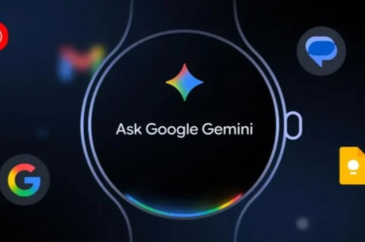 Google Kenalkan Gemini Spark: AI Asisten Pribadi 24 Jam yang Siap Mengubah Cara Kerja