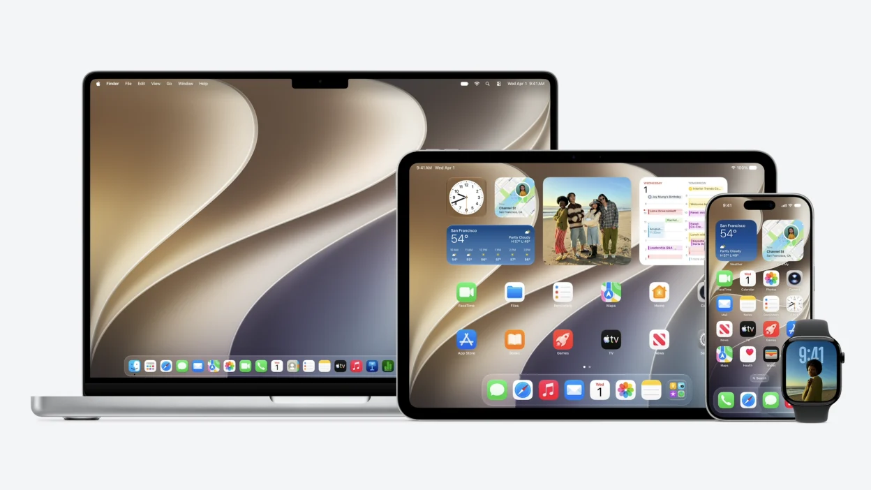 iOS 27 Tiba! Daftar iPhone, iPad, Mac, dan Apple Watch yang Kebagian iOS 27, Cek Perangkat Anda Sekarang!