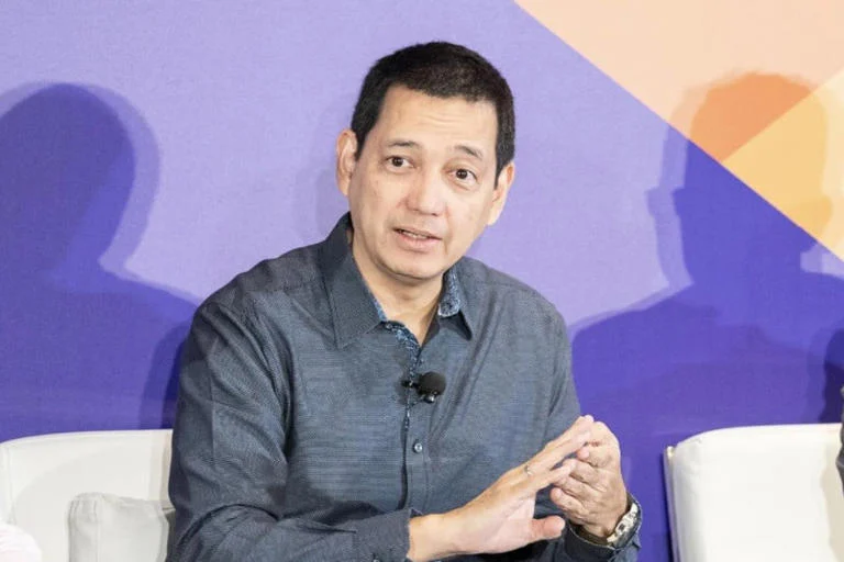 Karim Siregar Pimpin Google Cloud Indonesia, Dorong Percepatan AI