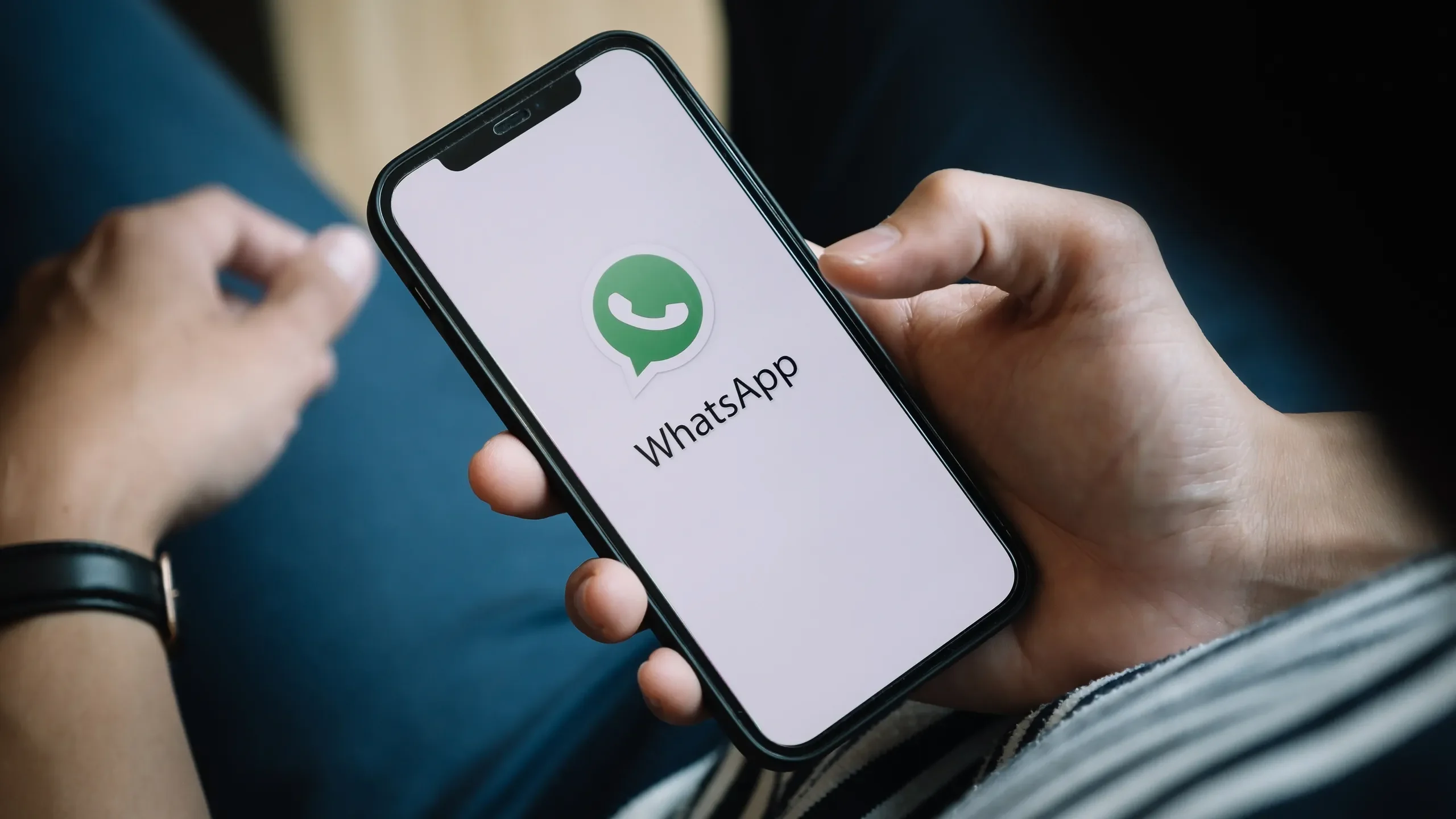 Makin Canggih Ini 7 Fitur Terbaru WhatsApp iPhone Mei 2026 yang Wajib Dicoba