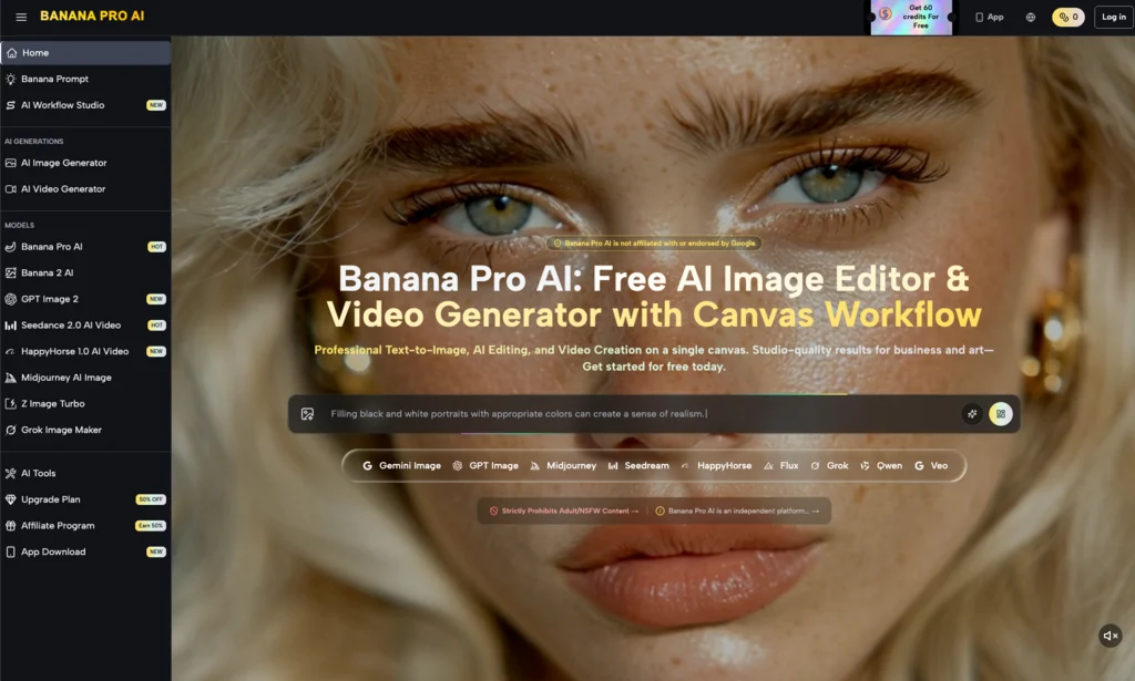 Membangun Alur Kerja Iklan yang Tangguh dengan Siklus Iterasi Banana Pro AI: Strategi Baru untuk Performance Marketer