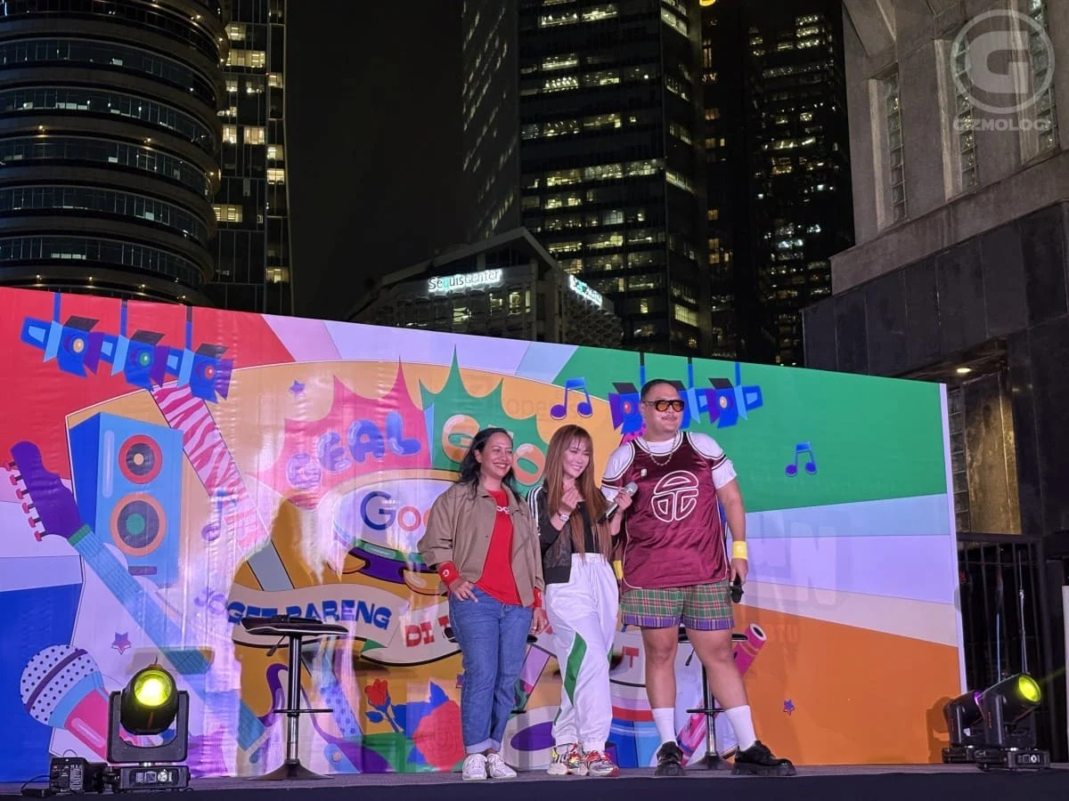 Rayakan Hari Musik Sedunia, Ini 4 Fitur Google Berguna Buat Gen Z: Temukan Cara Cerdas Eksplorasi Dangdut!