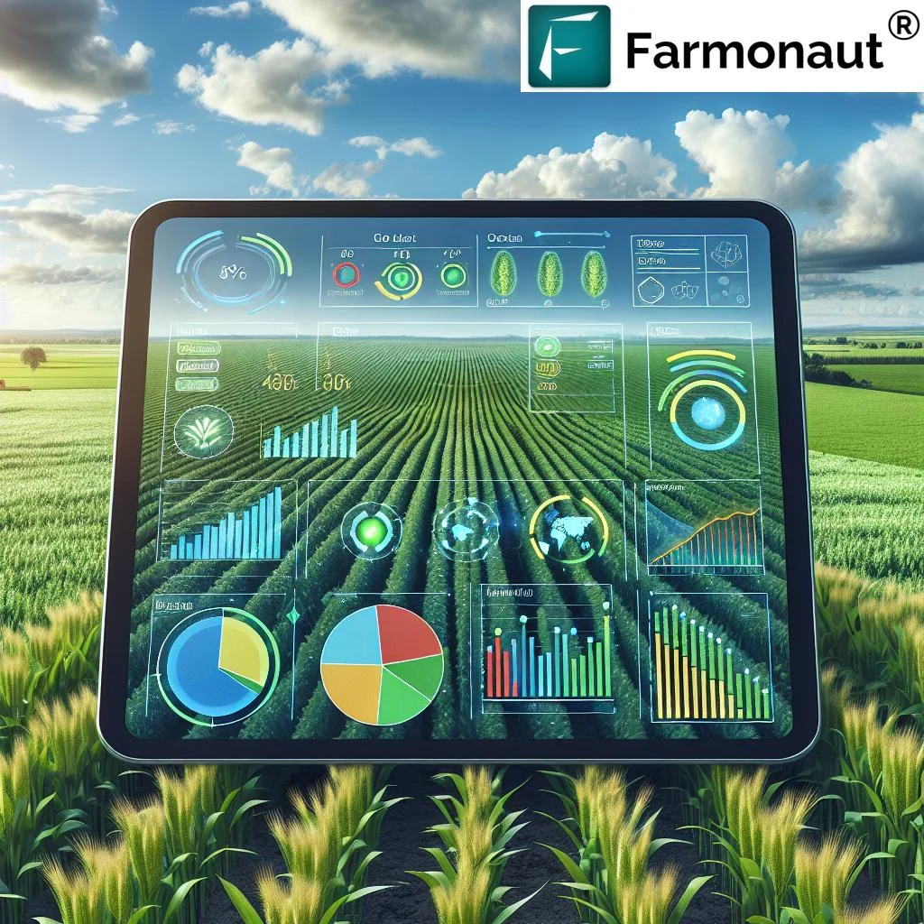 Terobosan AI Pertanian: Outsource AI Crop Monitoring &amp; Yield Prediction ke Sagara Hemat Biaya Lapangan, Produktivitas Naik Tajam
